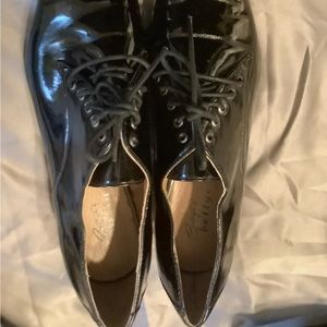 Favorite Black Shoe!